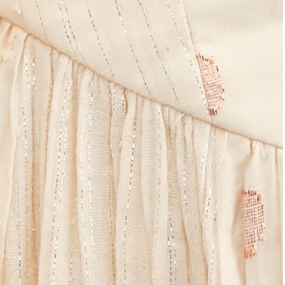NWT Free People Amanda Midi Dress - Picture 7 of 11